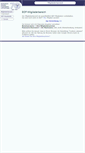 Mobile Screenshot of bdponline.de